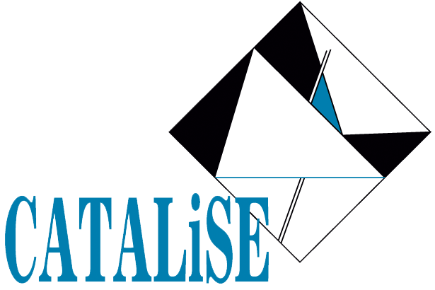 Logo CATALiSE