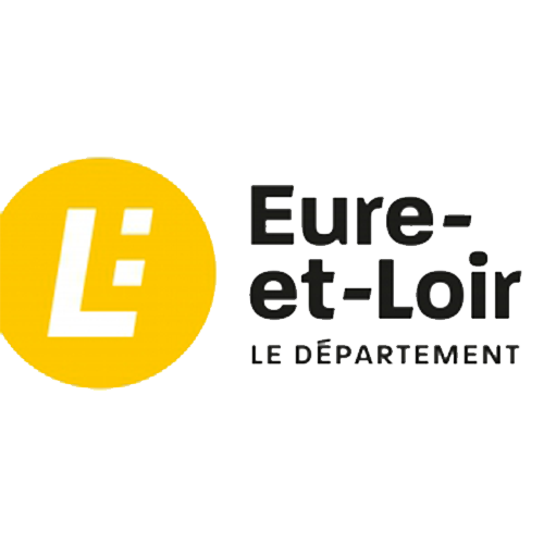 Logo Eure-et-Loir