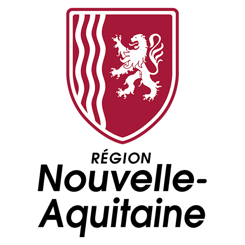 Logo région Nouvelle-Aquitaine