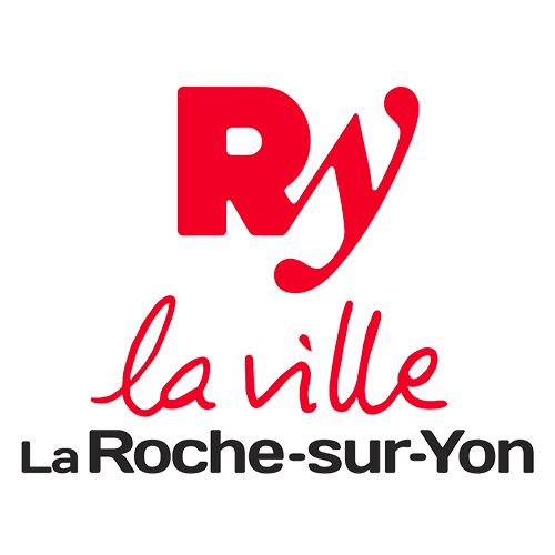 logo la Roche-sur-Yon