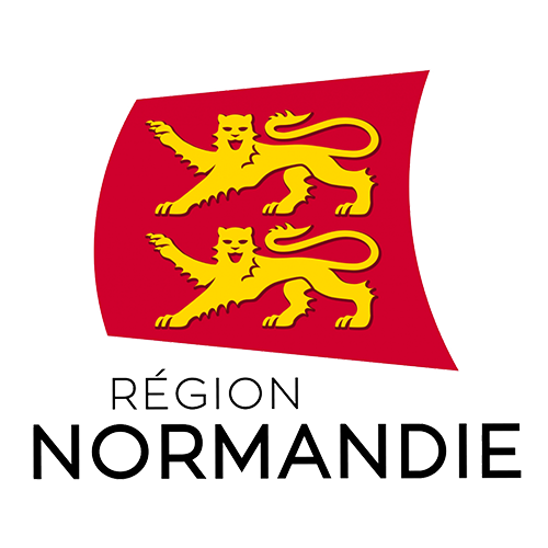 logo région Normandie